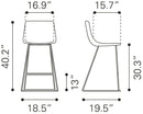 ZUO Product Photo
