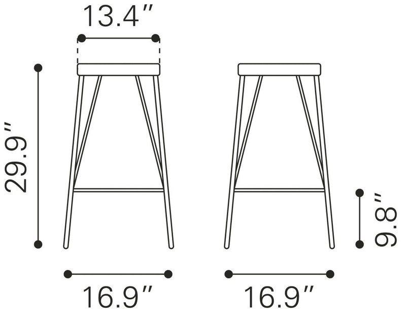 ZUO Product Photo