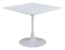 Zuo Modern Molly Dining Table