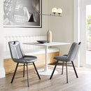 Zuo Modern Molly Dining Table