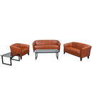 Juego de sala Imperial Series HERCULES FLASH LeatherSoft - 111-SET-GG