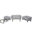 Juego de sala Imperial Series HERCULES FLASH LeatherSoft - 111-SET-GG