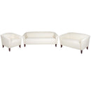 Juego de sala Imperial Series HERCULES FLASH LeatherSoft - 111-SET-GG