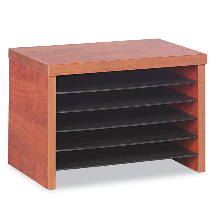 Alera Valencia Under Counter File Organizer Shelf - ALEVA316012