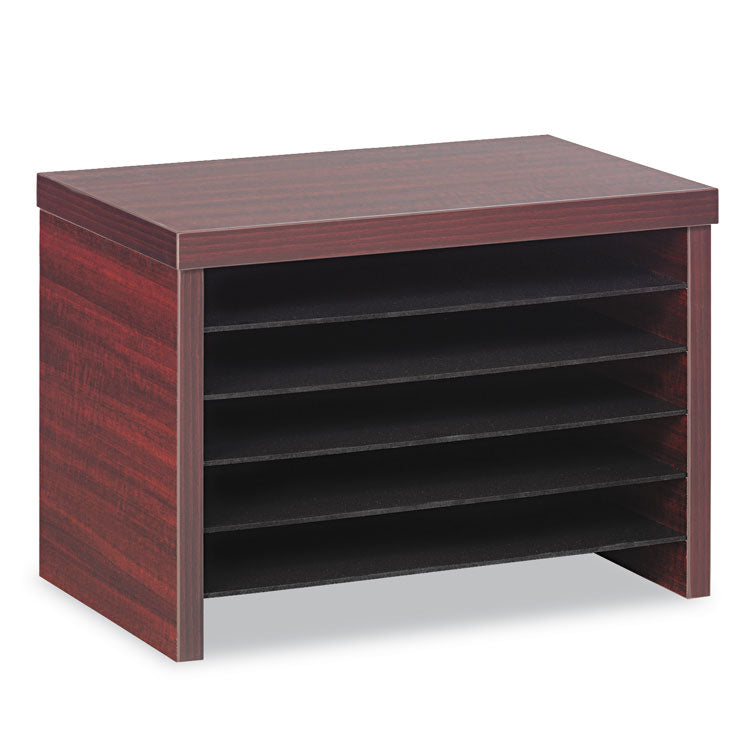 Alera Valencia Under Counter File Organizer Shelf - ALEVA316012