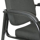 Alera Genaro Black ALERL43C11 - Product Photo 6