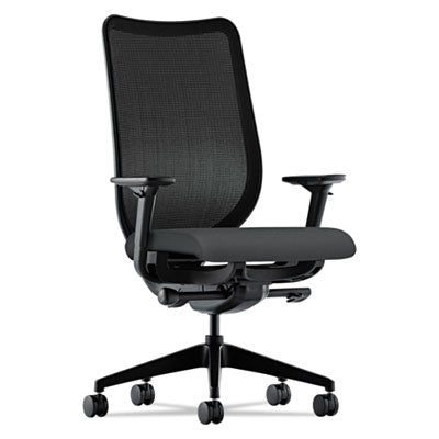 HON Nucleus Series High-back Work Chair - Product Photo 5