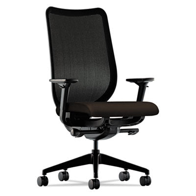 HON Nucleus Series High-back Work Chair - Product Photo 7