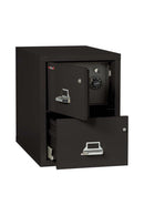 FireKIng 2 Drawers Legal Safe In A File - 2-2131-CSF
