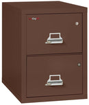FireKIng 2 Drawers Legal Safe In A File - 2-2131-CSF