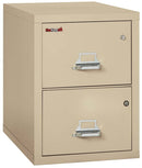 FireKIng 2 Drawers Legal Safe In A File - 2-2131-CSF