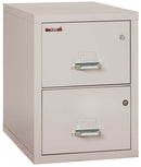 FireKIng 2 Drawers Legal Safe In A File - 2-2131-CSF