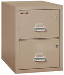 FireKIng 2 Drawers Legal Safe In A File - 2-2131-CSF