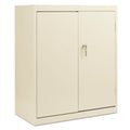 Alera Economy Assembled Storage Cabinet - ALECME18