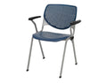 KOOL Upholstered Guest Chair