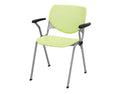 KOOL Upholstered Guest Chair