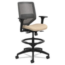 HON Solve Series ReActiv Mid-back Task Stool