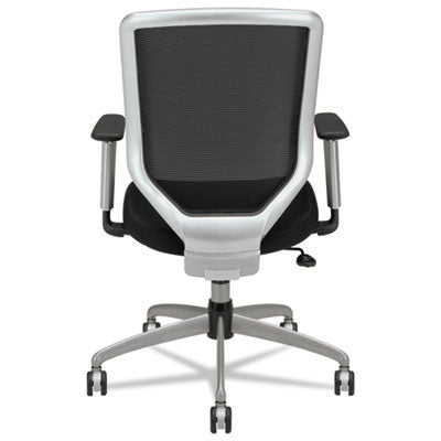 HON Boda Series High-Back Work Chair 4