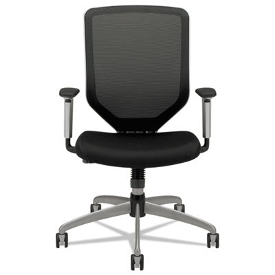 HON Boda Series High-Back Work Chair 5