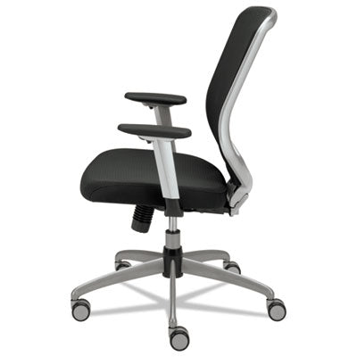 HON Boda Series High-Back Work Chair 6
