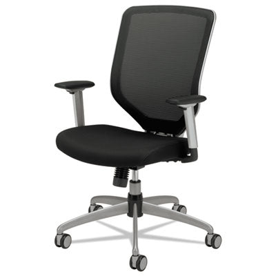 HON Boda Series High-Back Work Chair 7