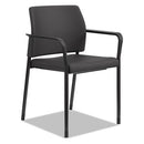 HON Accommodate Series Mid-back Guest Chair