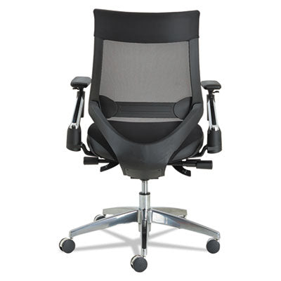 Alera Product Chair Photo