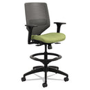 HON Solve Series ReActiv Mid-back Task Stool