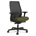 HON Endorse Mesh Mid-Back Work Chair