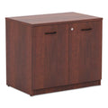 Alera Valencia Series Storage Cabinet - ALEVA613622