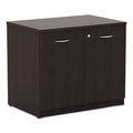 Alera Valencia Series Storage Cabinet - ALEVA613622