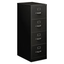 Alera Economy Vertical File, 4 Legal-Size File Drawers - ALEHVF