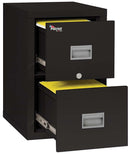FireKing File Cabinet - Product Photo 3