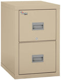 FireKing File Cabinet - Product Photo 8