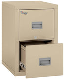 FireKing File Cabinet - Product Photo 5