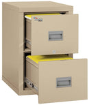 FireKing File Cabinet - Product Photo 6