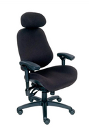 BodyBilt Chair Product Photo