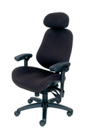 BodyBilt Chair Product Photo