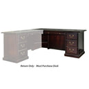 Office Source Rowland Right Return - CM684RR