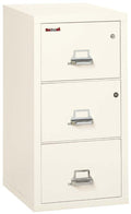 FireKing 3 Drawers Legal Safe In A File - 3-2131-CSF