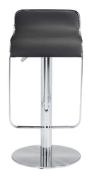 Zuo Modern Equino Barstool