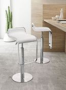 Zuo Modern Equino Barstool