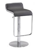 Zuo Modern Equino Barstool Espresso - 301114