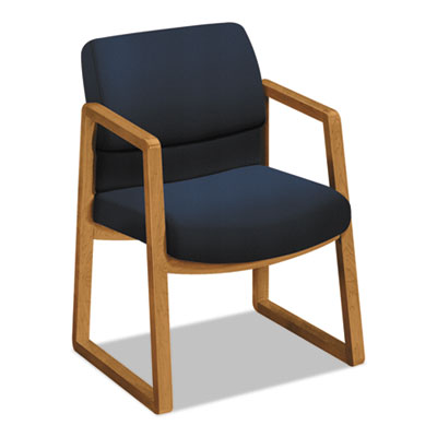 HON Series Mid-back Guest Chair