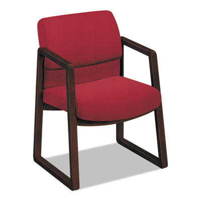 HON Series Mid-back Guest Chair