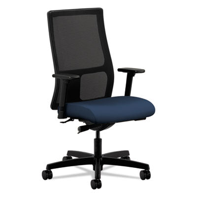 HON Ignition Series Mesh Mid-Back Work Chair