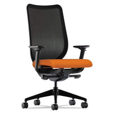 HON Nucleus Series High-back Work Chair - Product Photo 6