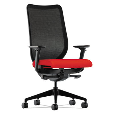 HON Nucleus Series High-back Work Chair - Product Photo 8