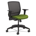 HON Quotient Series Mesh Mid-Back Task Chair