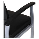 Alera metaLounge High-Back Guest Chair 